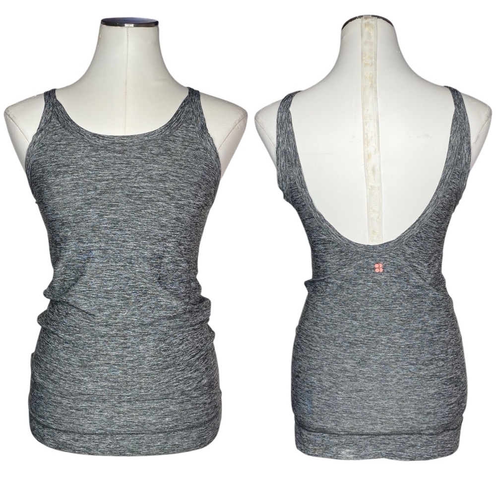 Sweaty Betty Bakasana Yoga Tank Top
